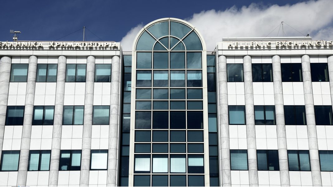 Χρηματιστήριο Αθηνών: Οριακή πτώση στον γενικό δείκτη, πτωτικές τάσεις και στην υπόλοιπη Ευρώπη