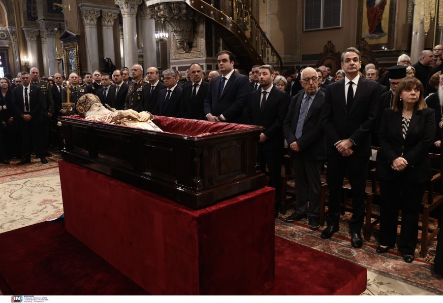 Αρχιεπίσκοπος Αλβανίας Αναστάσιος