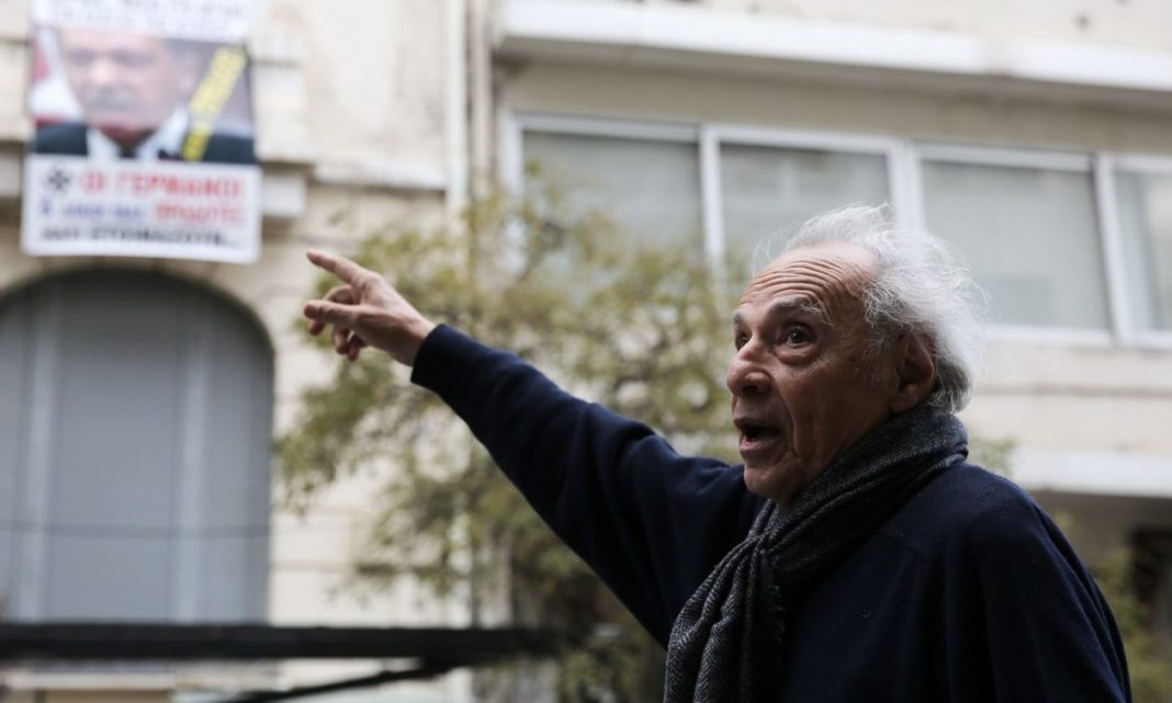 Δημήτρης Κολλάτος