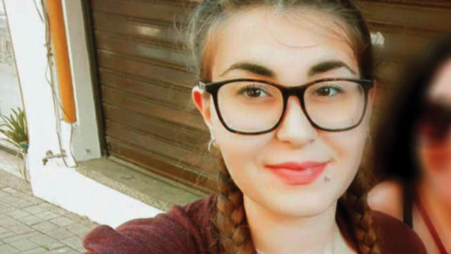 Ο δολοφόνος της Ελένης Τοπαλούδη πρέπει να καταβάλει αποζημίωση €905.000 στους συγγενείς της