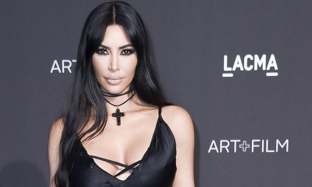 Κιμ Καρντάσιαν