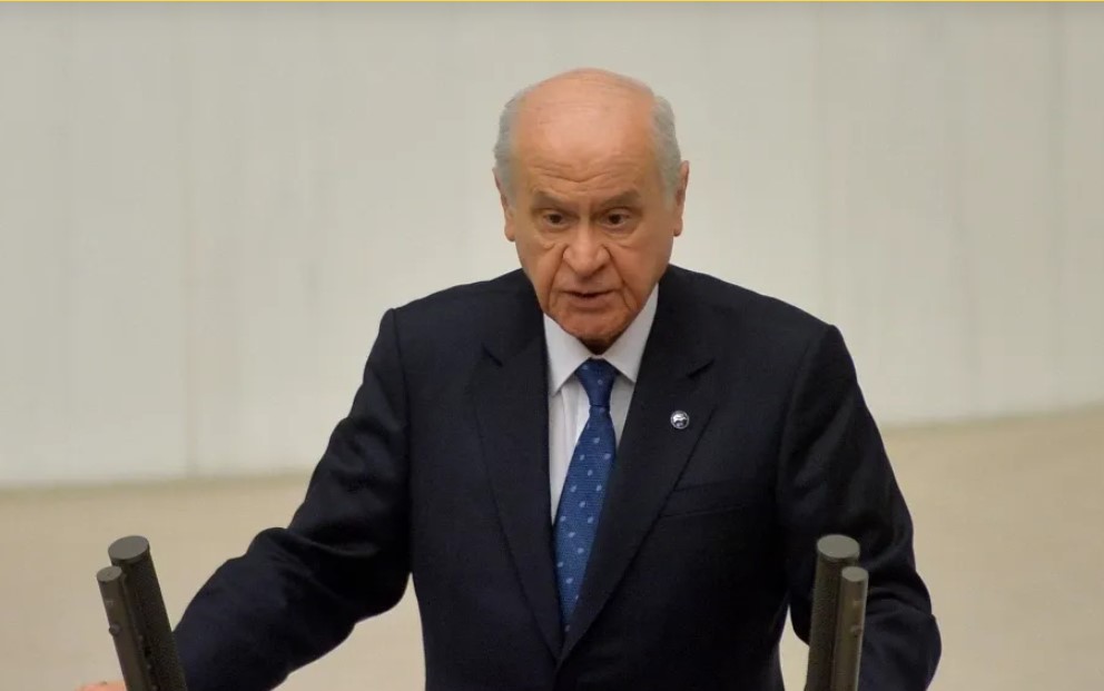 Νέα πρόκληση Μπαχτσελί κατά της Ελλάδας: Η Αθήνα σφετερίστηκε τα Δωδεκάνησα