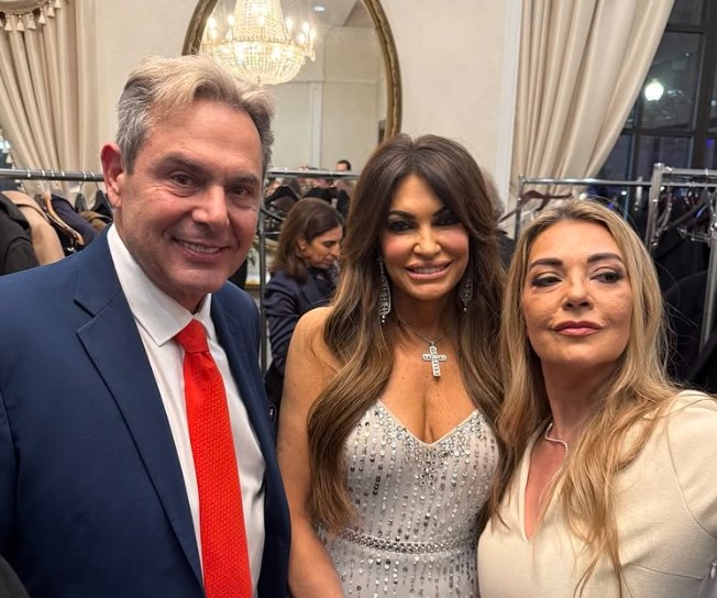 Πάνος Καμμένος: Όχι σε «ερμαφρόδιτη» λύση στο Κυπριακό – Επιστρέφει στην πολιτική με Τραμπ;