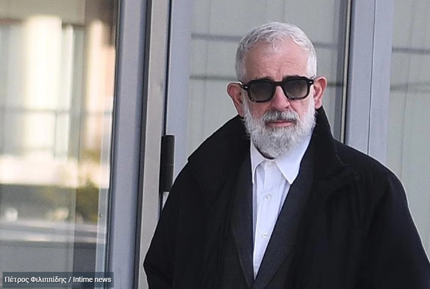 Δίκη Φιλιππίδη – Δανδουλάκη: «Είχε το μυαλό του περισσότερο στη Δροσάκη παρά στην πρόβα»