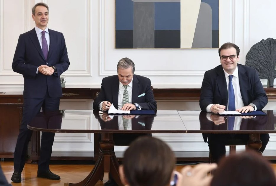 Αυτά είναι τα 22 Ωνάσεια Σχολεία: Οι περιοχές που θα λειτουργούν