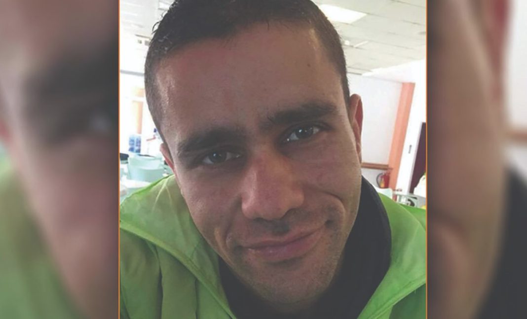 Συγκλονίζουν οι μάρτυρες στη δίκη για τον Αντώνη Καρυώτη: “Μετά το τρίτο σπρώξιμο, ο καταπέλτης υποχώρησε και τον ρούφηξε η θάλασσα”