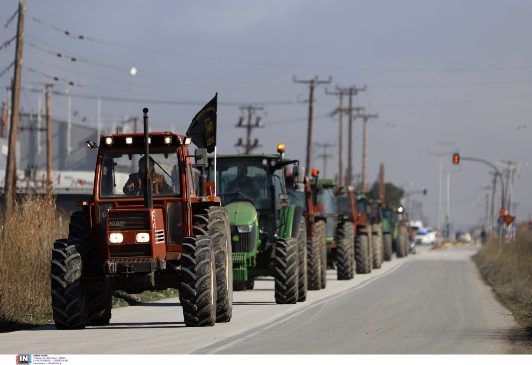 Νέα καταγγελία για το ΟΠΕΚΕΠΕ: Εμφάνιζε το κοπάδι από τα Γιάννενα στο… Χαλάνδρι