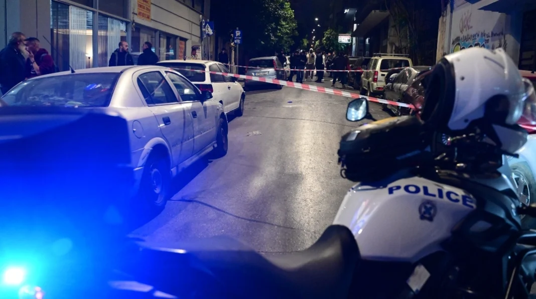 Νέο Ψυχικό: Συνελήφθη 48χρονος για τη δολοφονία του τοπογράφου