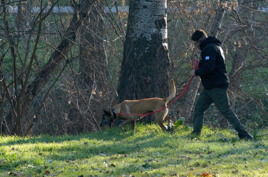 Εξαφάνιση 39χρονου στη Λάρισα: Άφαντος ο Βασίλης Καλογήρου – Που εστιάζει η έρευνα