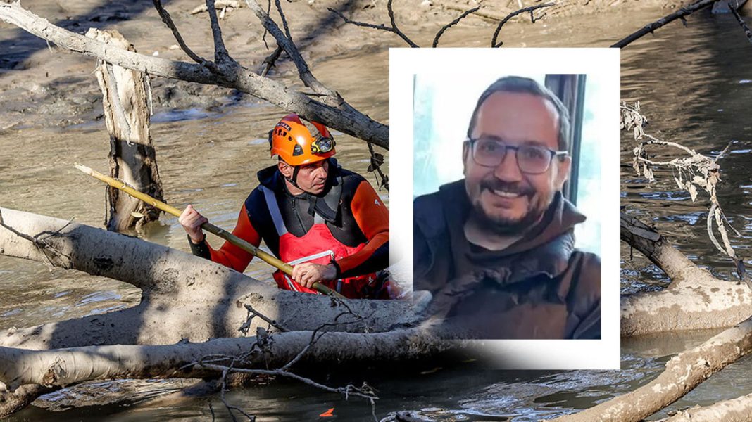 Λάρισα: Ψάχνουν μάρτυρα-κλειδί που είδε τον Βασίλη Καλογήρου ζωντανό πριν εξαφανιστεί