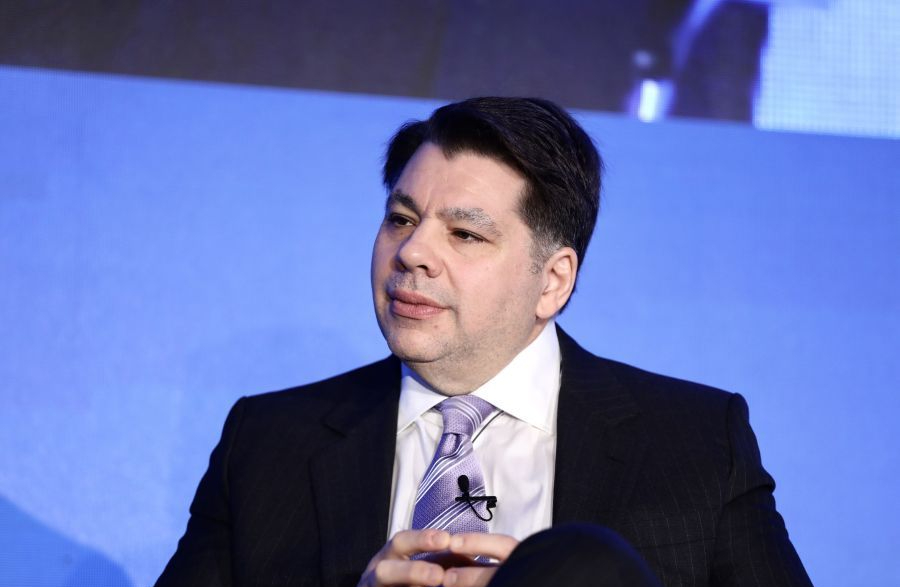 Όσα είπε ο Τσούνης για την Κίμπερλι Γκίλφοϊλ και τις ελληνοαμερικανικές σχέσεις