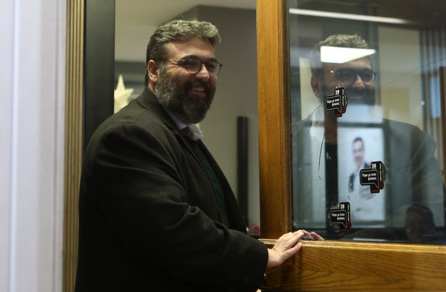 Βασιλειάδης: «Εξαφανίζονται από τα ΜΜΕ οι προτάσεις του ΣΥΡΙΖΑ – Καραμέλα ότι είναι ακοστολόγητες»