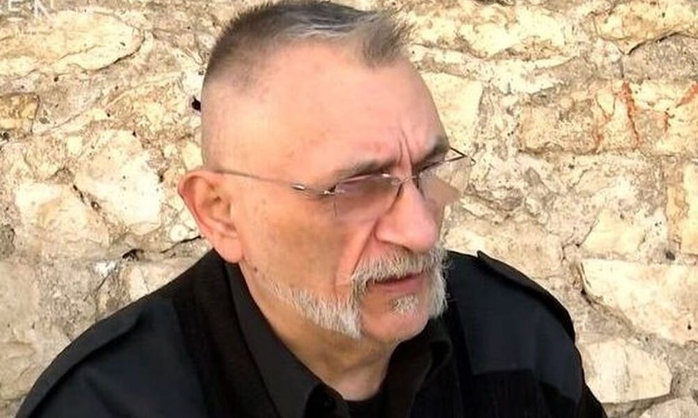 άσονας Τριανταφυλλίδης