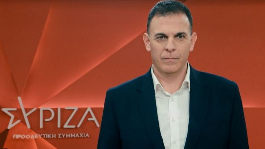 Καραμέρος: «Στο όριο της γελοιοποίησης το σόου Γεωργιάδη με τους καφέδες στο φαρμακείο του ΕΟΠΥΥ»