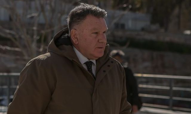 Αλέξης Κούγιας