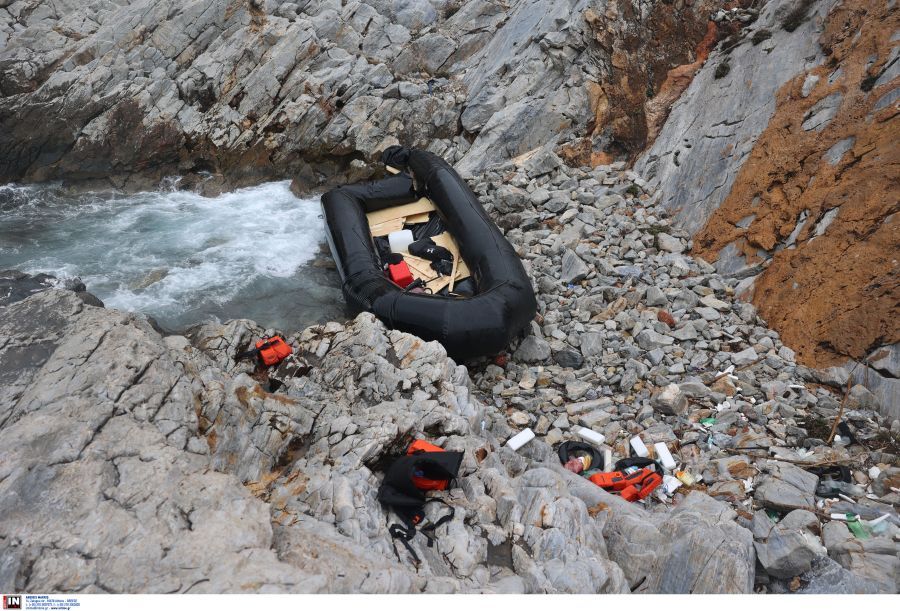 Ένοχη για pushbacks στον Έβρο η Ελλάδα απο το Ευρωπαϊκό Δικαστήριο Ανθρωπίνων Δικαιωμάτων