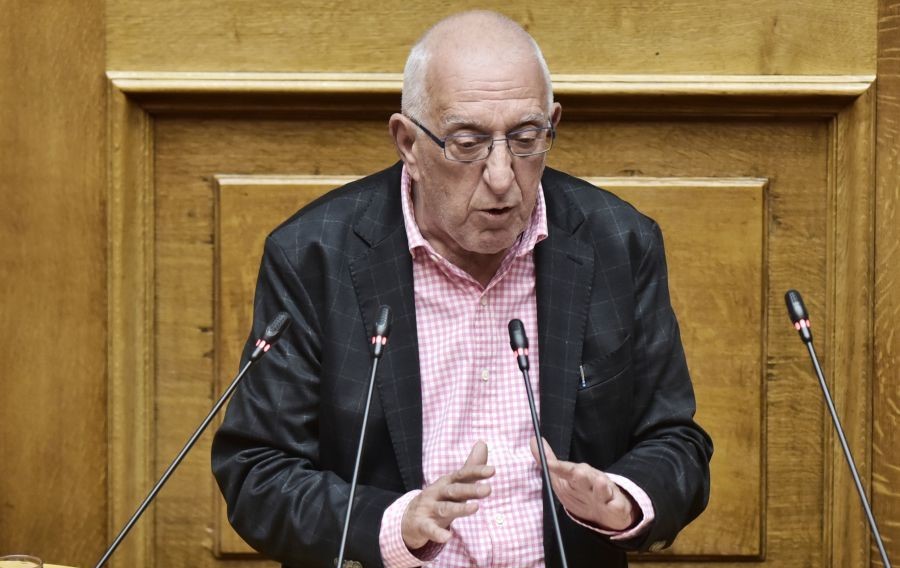 Ψηφίζει Κακλαμάνη το ΠΑΣΟΚ για Πρόεδρο της Βουλής