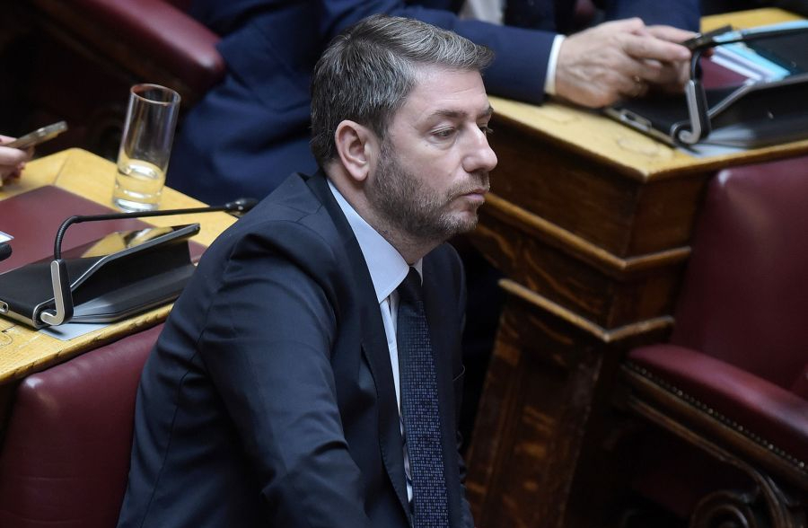 Νέα αποχώρηση υποψήφιου Βουλευτή στο ΠΑΣΟΚ: «Έχει κλονιστεί ανεπανόρθωτα η εμπιστοσύνη μου στην ηγεσία»