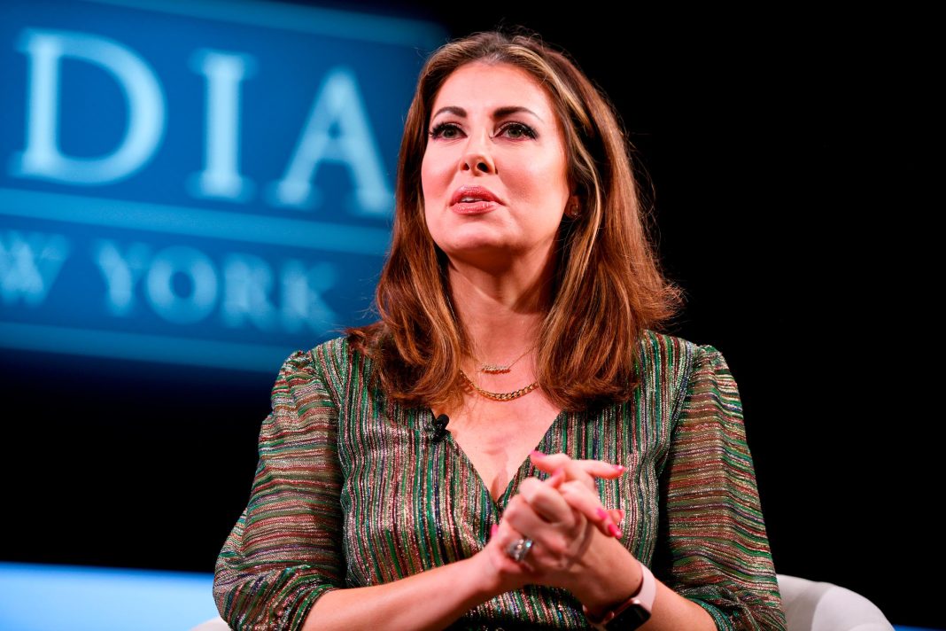 Ο Τραμπ διόρισε αναπληρώτρια απεσταλμένη στη Μέση Ανατολή την Morgan Ortagus με…αιχμές