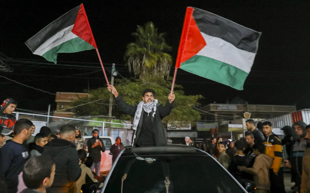 Κατάπαυση πυρός στη Γάζα: «Το Ισραήλ διατηρεί το δικαίωμα να επιστρέψει στον πόλεμο» είπε ο Νετανιάχου