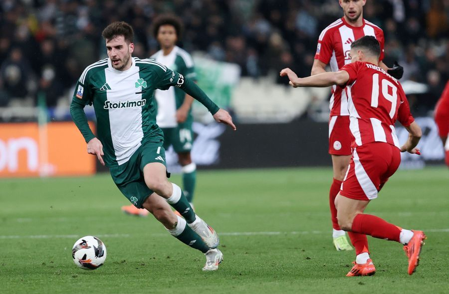 Ολυμπιακός – Παναθηναϊκός: Πως θα παίξουν στο ντέρμπι οι «αιώνιοι»