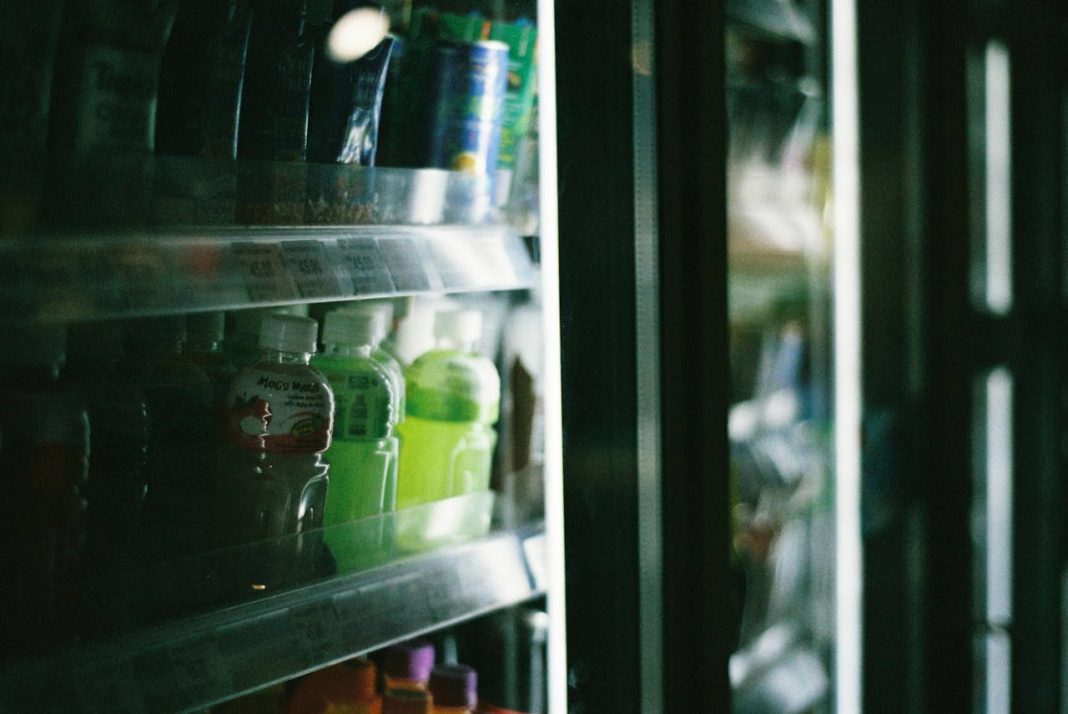 αναψυκτικά δίαιτα