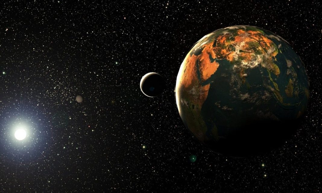 Μεθαύριο ευθυγράμμιση 6 πλανητών για το 2025 – Μετά από 397 χρόνια η επόμενη! Ορατή από την Ελλάδα – Πώς μπορείτε να το δείτε