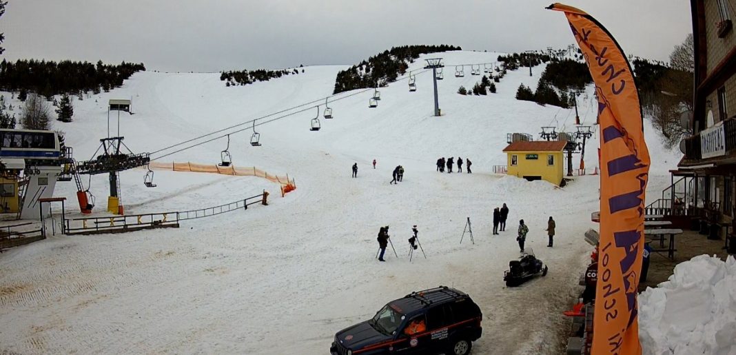 Σέλι: Eντοπίστηκε σώος σε καταφύγιο ο 23χρονος σκιέρ – Εντοπίστηκε σε καταφύγιο