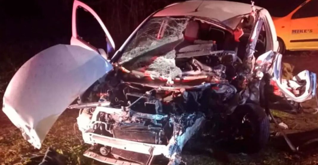 Χανιά τροχαιο: Με βαρύ ποινικό παρελθόν ο 45χρονος που προκάλεσε το τροχαίο στη Σούδα