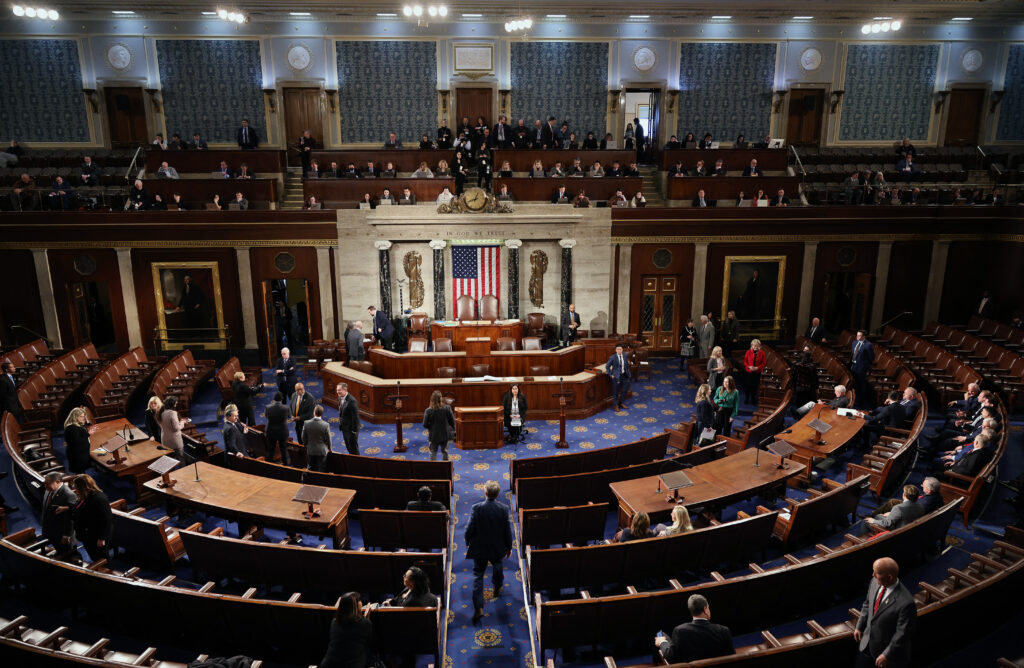 ΗΠΑ: Διακομματικό ψήφισμα στη Βουλή των Αντιπροσώπων για το Κυπριακό