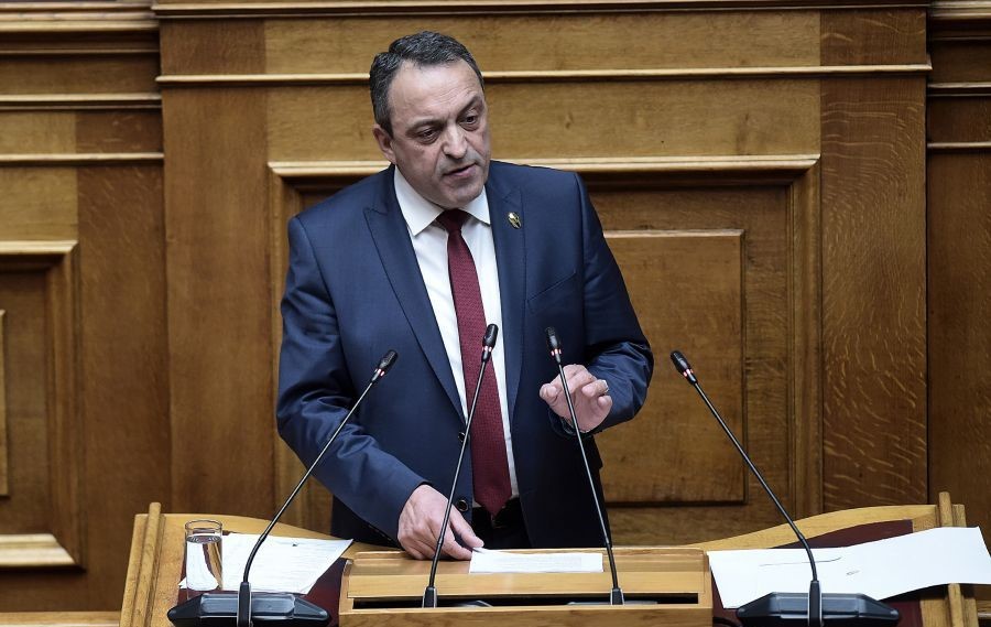 Ψηφίζουν οι Σπαρτιάτες την πρόταση Μητσοτάκη για Τασούλα