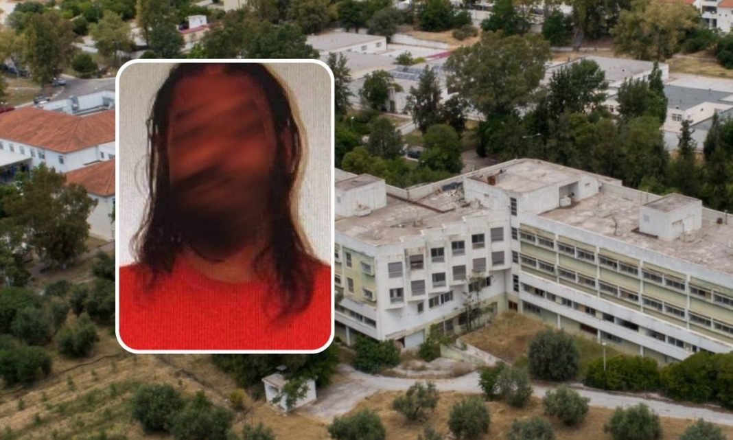 Δαφνί: Ο τρόφιμος που σκότωσε τη 44χρονη είχε δολοφονήσει κι άλλη γυναίκα – Συνελήφθη στο Χαϊδάρι