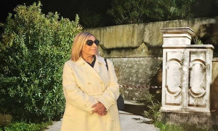 Ζάκυνθος: Ανθρωποκυνηγητό για τον δολοφόνο της 69χρονης συμβολαιογράφου – Τι ερευνούν οι Αρχές