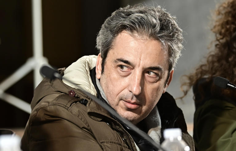 Παύλος Ασλανίδης για τις αθλιότητες Ψαριανού: «Μια αρσενική πόρνη είναι» «Επιτίθεται σε μάνες και δεν τον έχει μαζέψει ένας εισαγγελέας;»