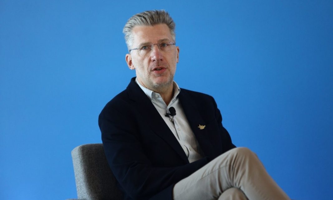 Άκης Σκέρτσος για Τέμπη: Να έχουμε εμπιστοσύνη στην ελληνική πολιτεία, στην ελληνική Δικαιοσύνη