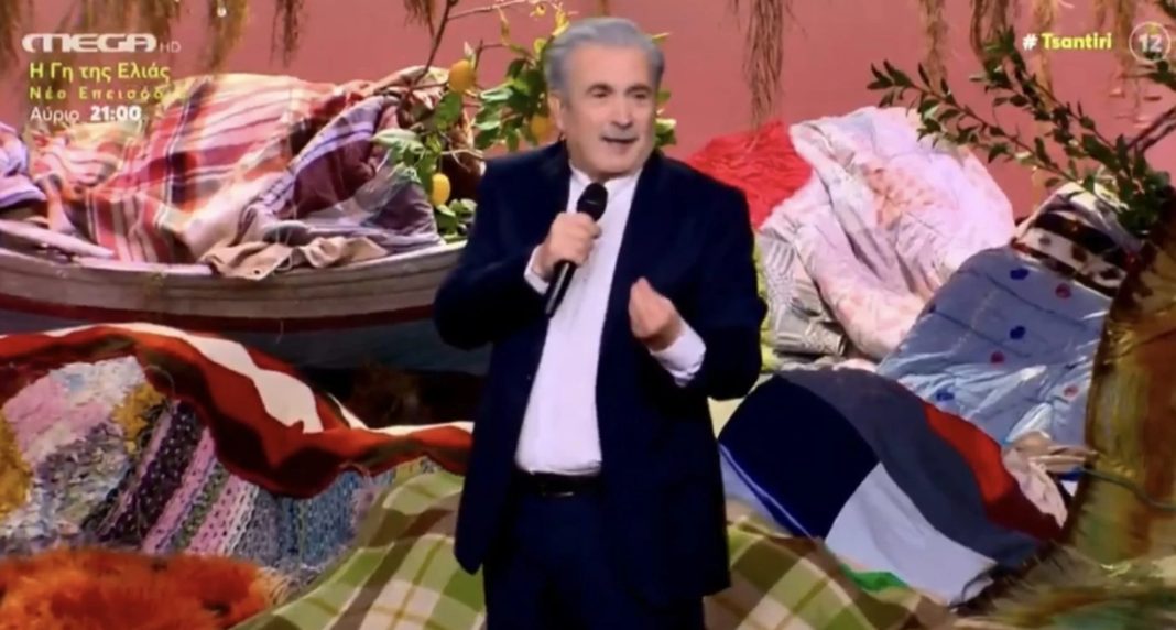 Λάκης Λαζοπουλος