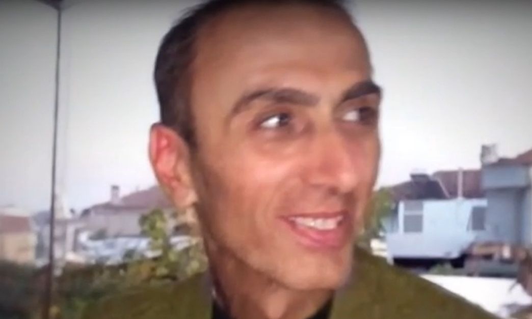 Πιερία – Δολοφονία 59χρονου: «Το παιδί έπαιζε πάνω από τον νεκρό πατέρα του»