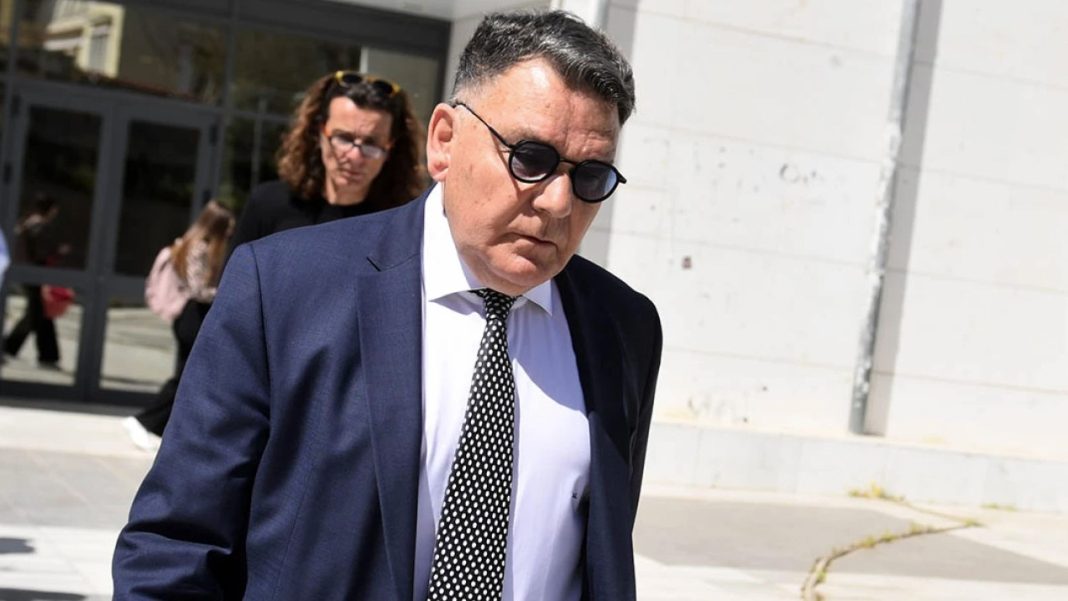 Αλέξης Κούγιας InTime