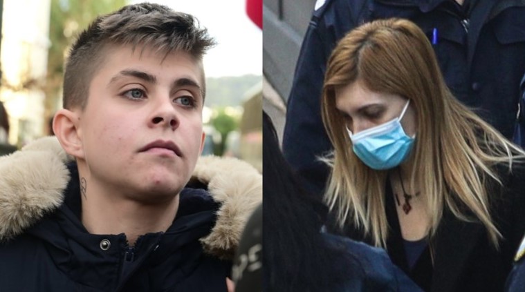 ΕΙΡΗΝΗ ΜΟΥΡΤΖΟΥΚΟΥ ΡΟΥΛΑ ΠΙΣΠΙΡΙΓΚΟΥ