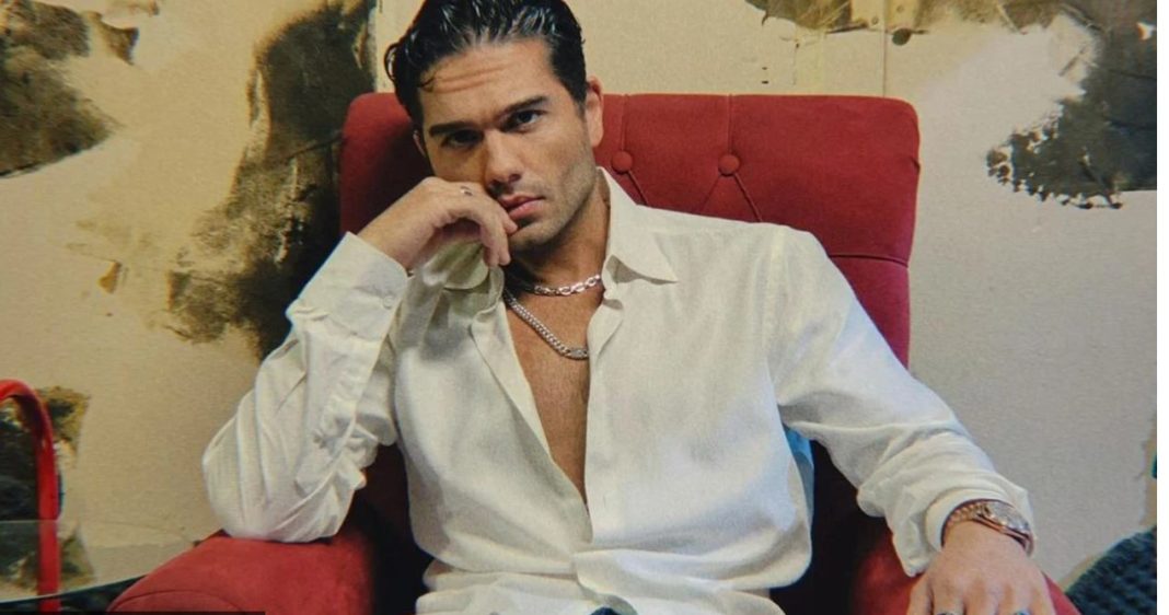 Χρήστος Μάστορας