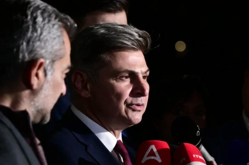 Καμπανάκι Φαραντούρη για Θαλάσσιο Χωροταξικό Σχεδιασμό