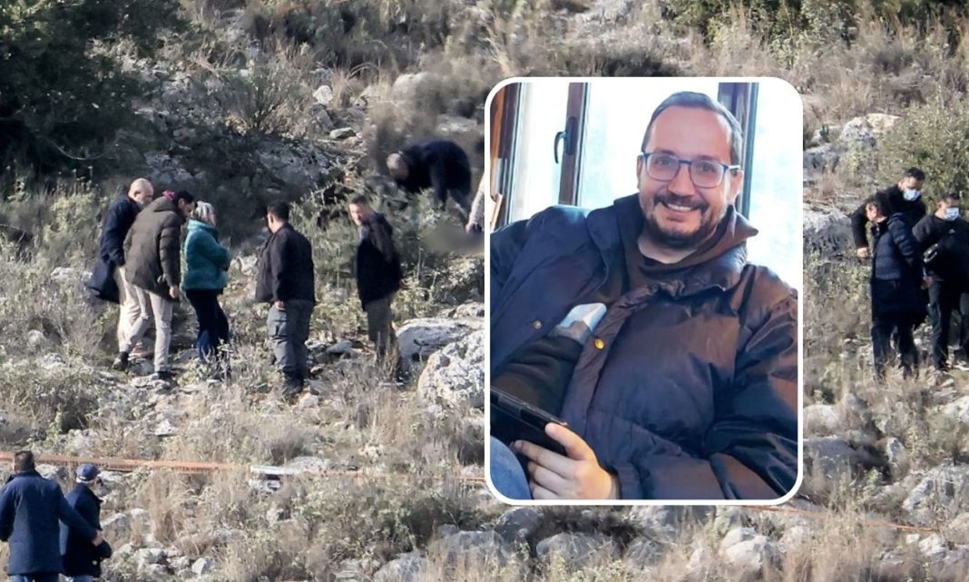 Βασίλης Καλογήρου: Αυτή η ουσία ανιχνεύθηκε στον οργανισμό του