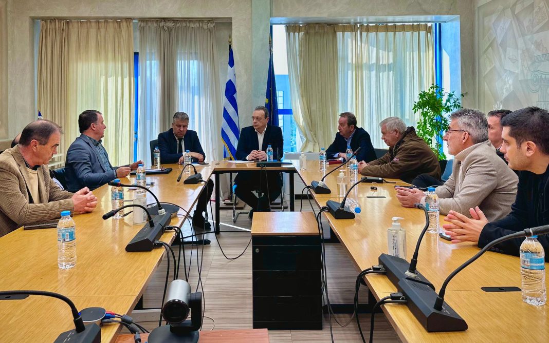 Σωκράτης Φάμελλος