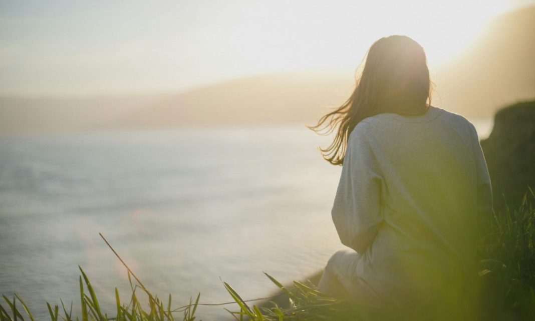 μαλλιά παραλία θάλασσα