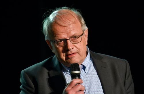 Παραιτήθηκε ο Άκης Τσελέντης από την Εθνική Επιτροπή Εκτίμησης Σεισμικού Κινδύνου – Καταγγέλλει πολιτικές παρεμβάσεις