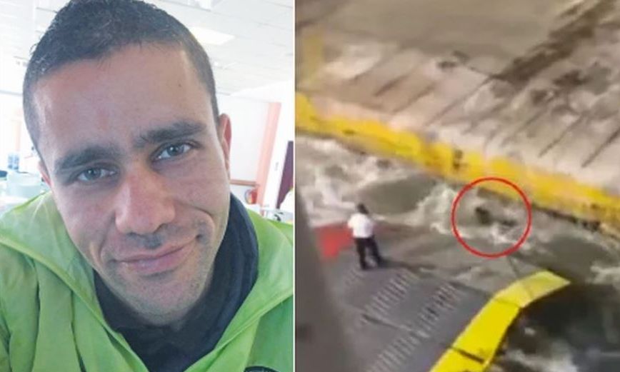 Δίκη Αντώνη Καργιώτη