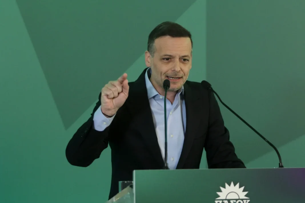 Δούκας: «Το έργο της Διπλής Ανάπλασης ανήκει στην Αθήνα και στον Παναθηναϊκό»