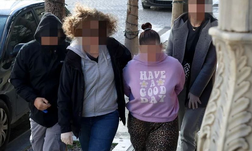 Ηράκλειο: Για ανθρωποκτονία κατηγορείται πλέον η μητέρα και ο πατριός του Άγγελου