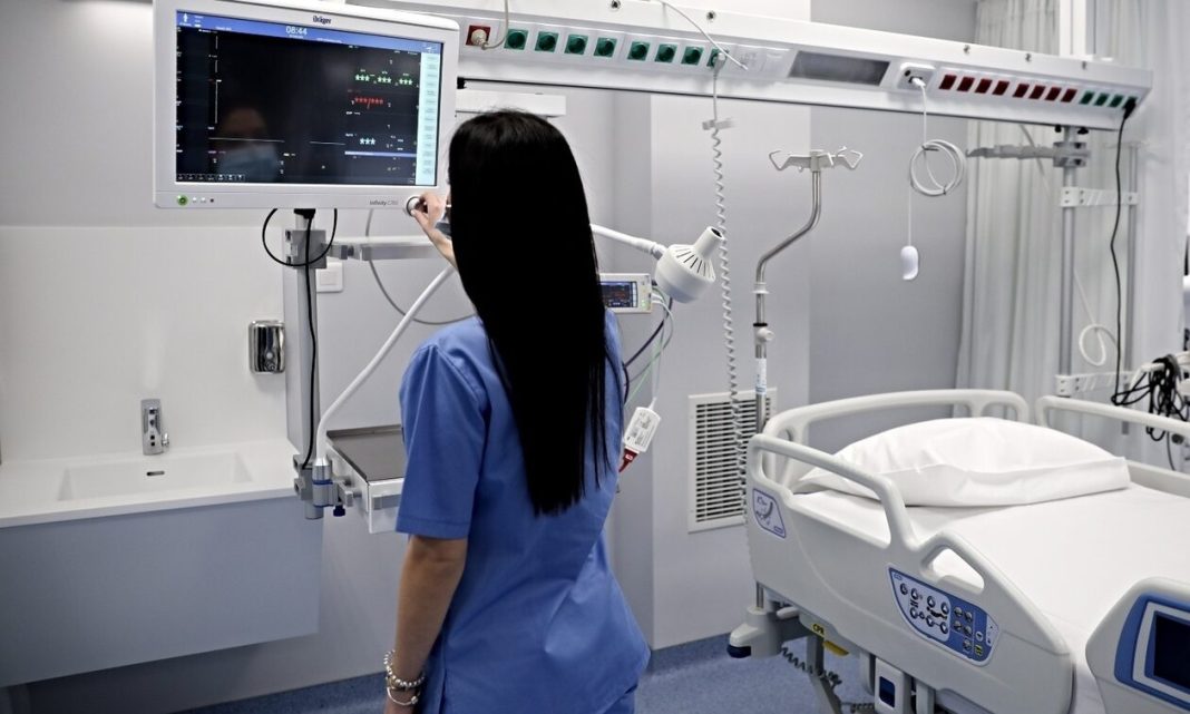 απογευματινά χειρουργεία