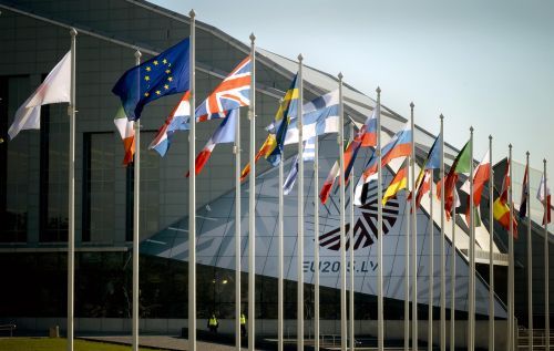 Στο έκτακτο Ευρωπαϊκό Συμβούλιο ο Πρωθυπουργός: Άμυνα και Ουκρανία στην ατζέντα – Ποιες οι ελληνικές θέσεις